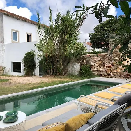 Farmacia Beach House Villa Odemira Exterior photo