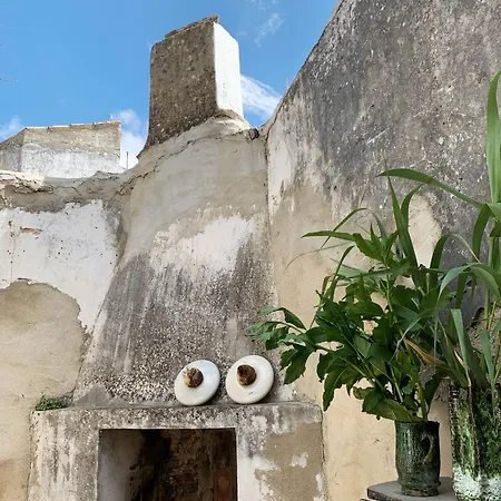 Farmacia Beach House Villa Odemira Exterior photo