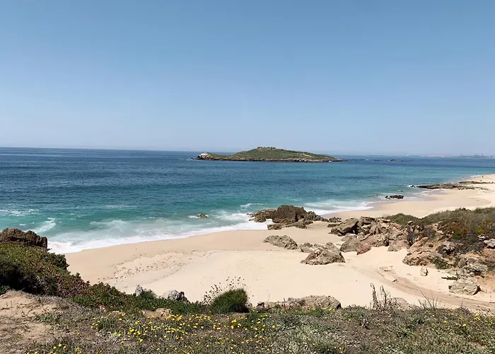 Farmacia Beach House