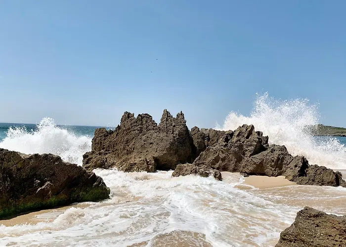 Farmacia Beach House
