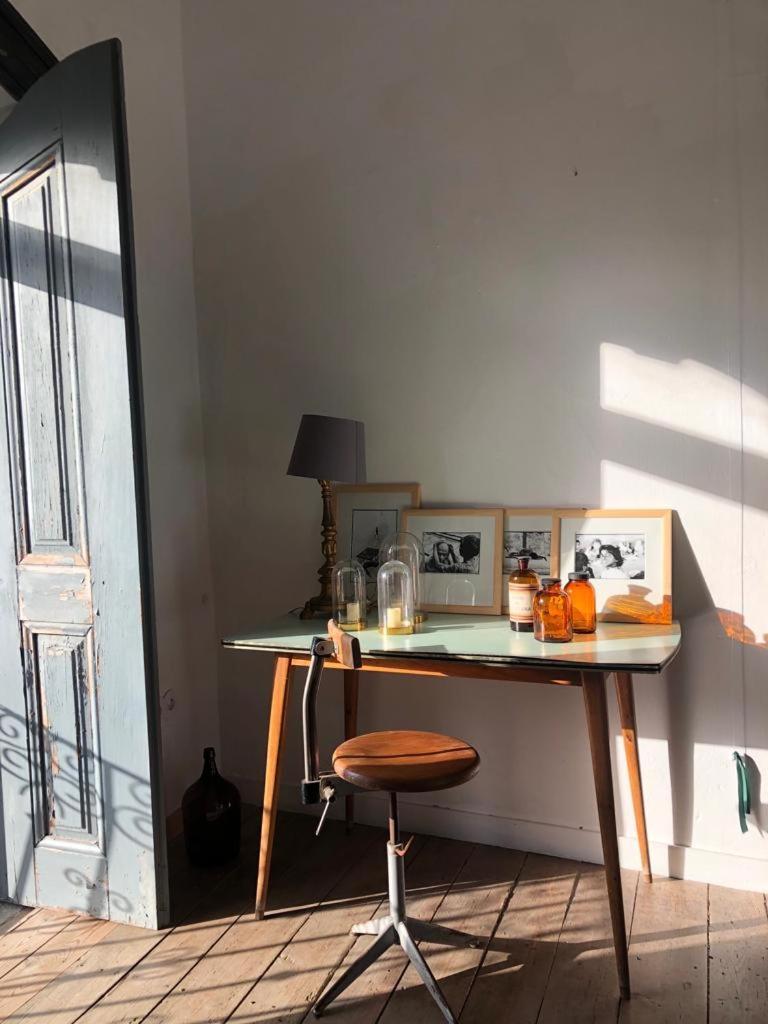 Farmacia Beach House Holiday home Odemira