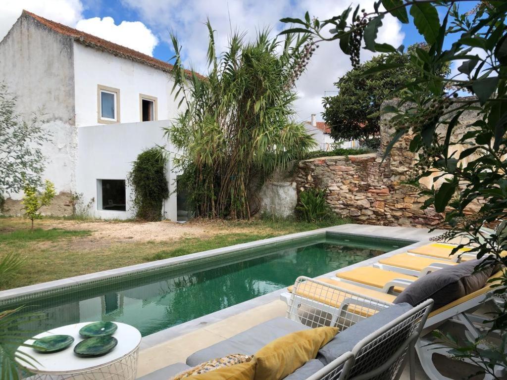 Farmacia Beach House Holiday home *