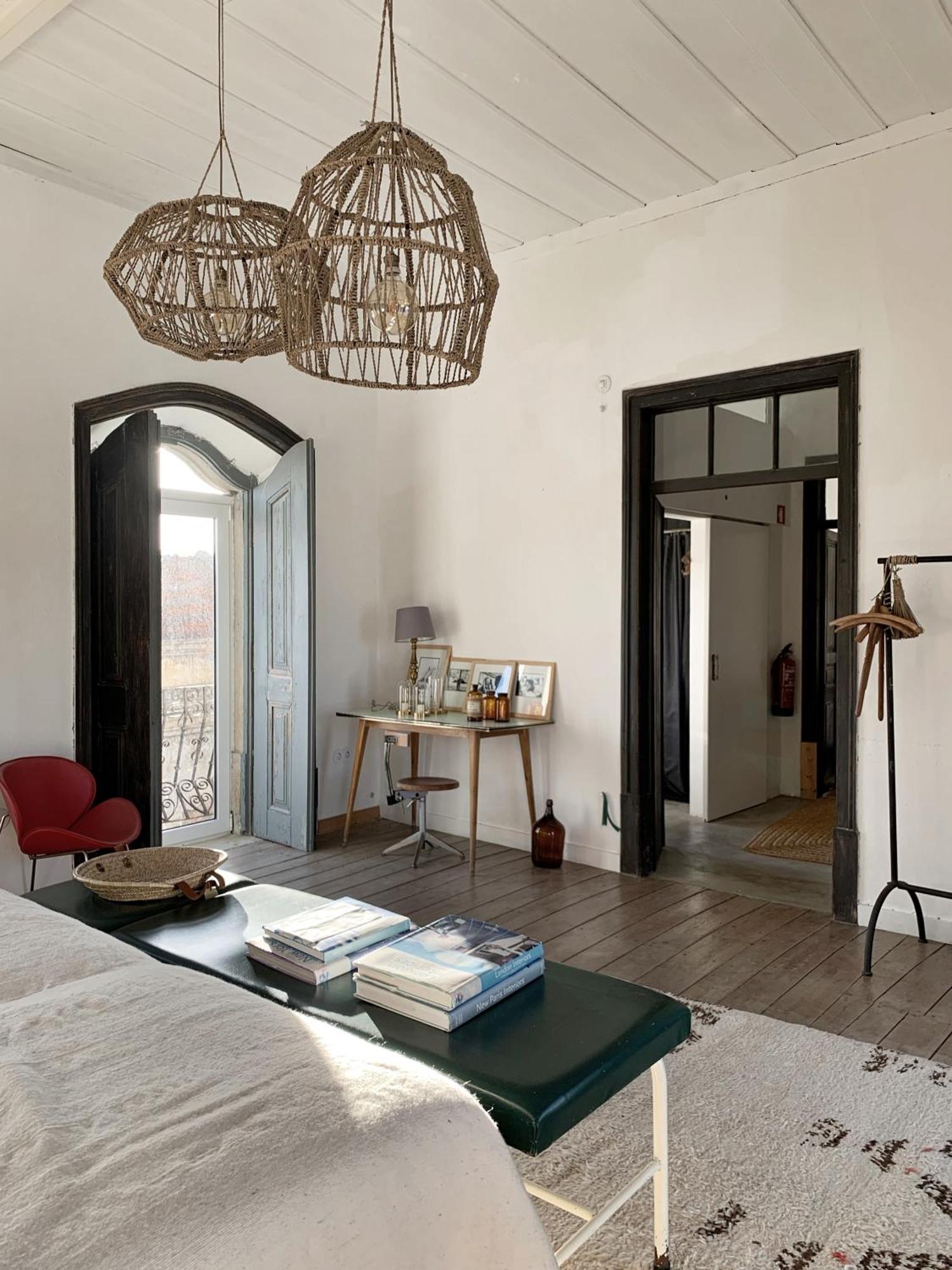 Farmacia Beach House *