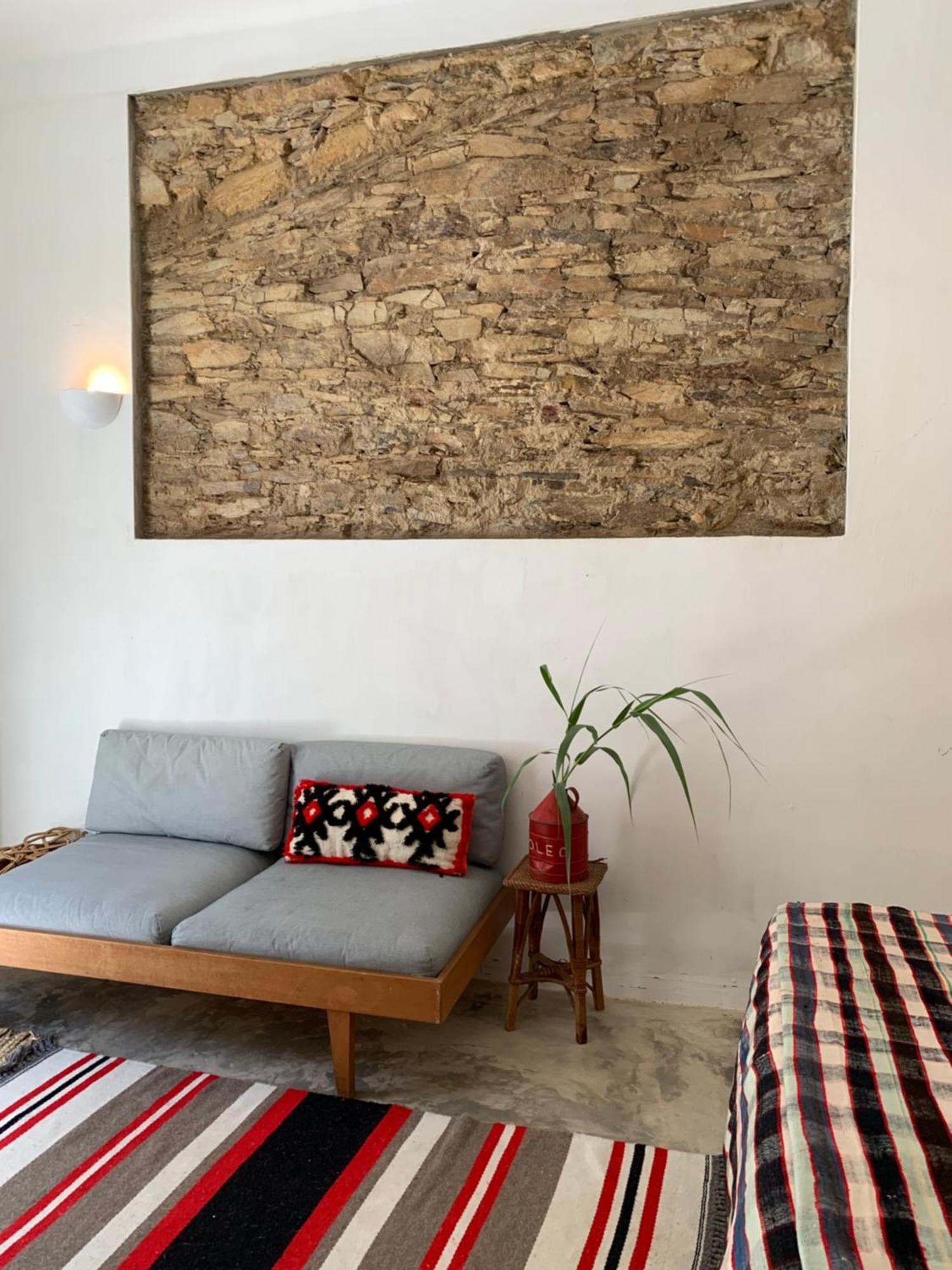 Holiday home Farmacia Beach House