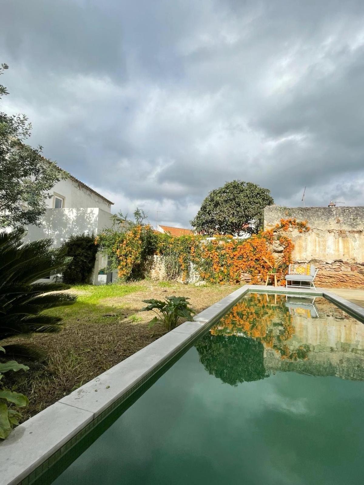 Farmacia Beach House