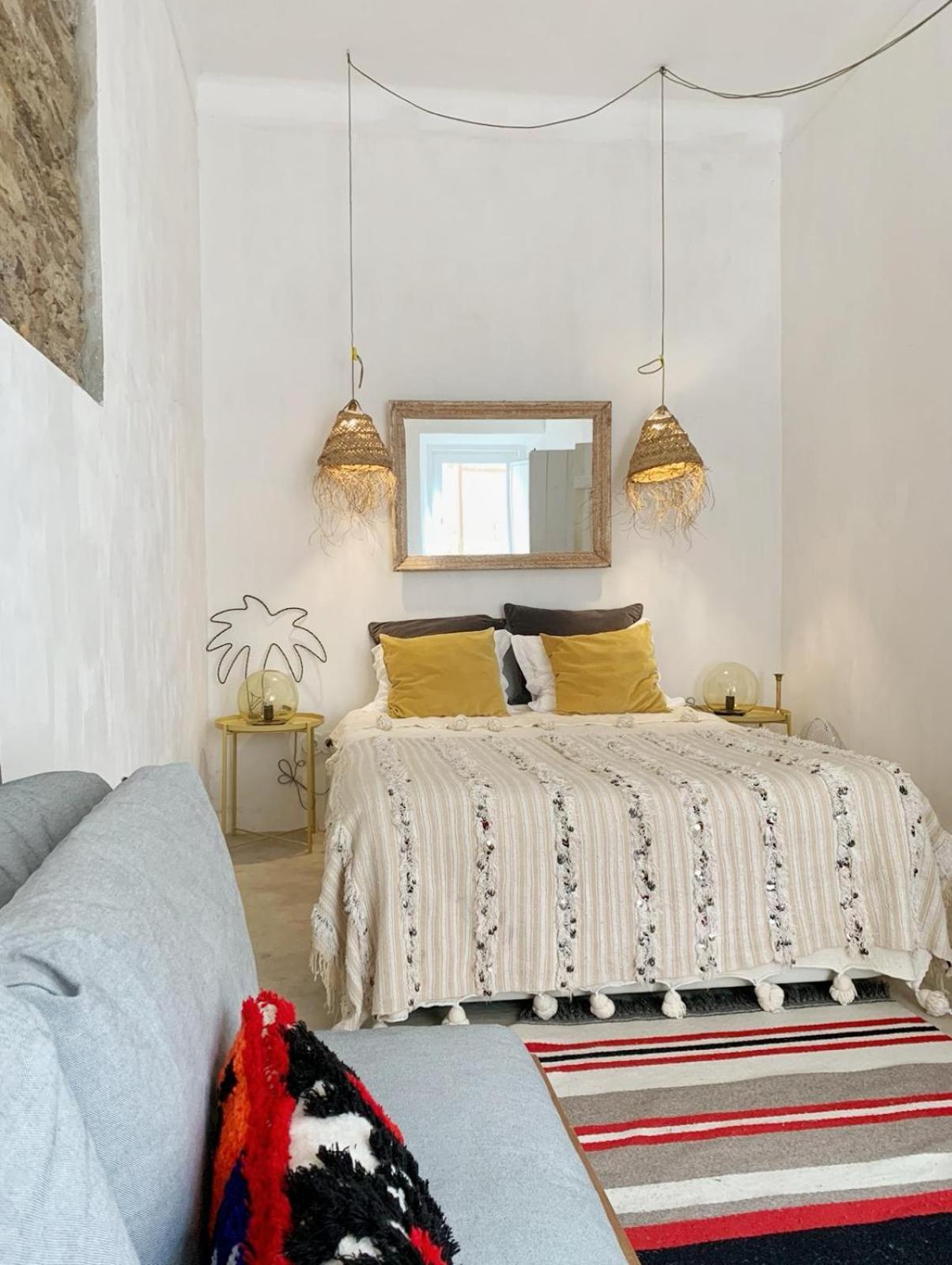 Farmacia Beach House Holiday home *