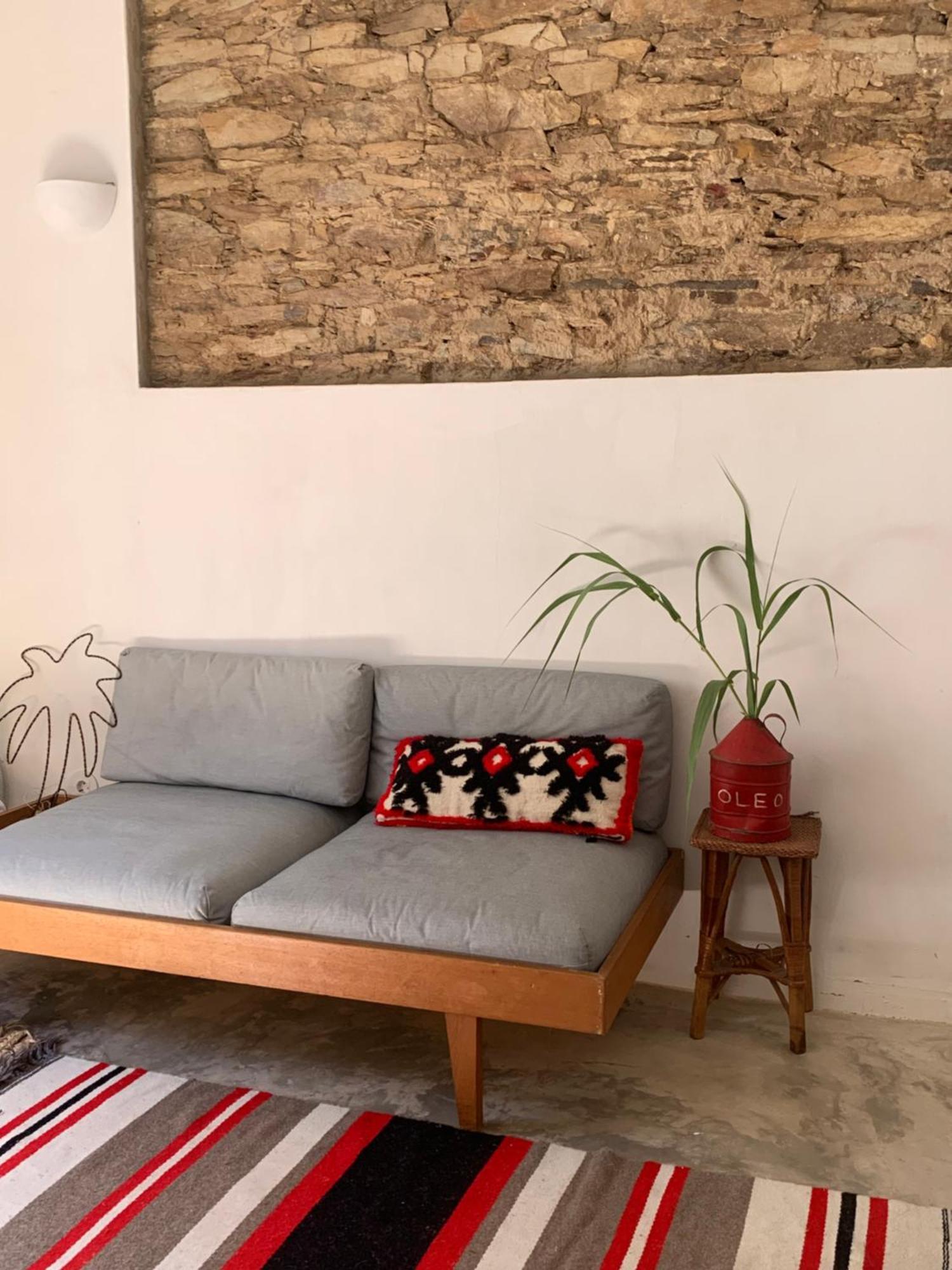 Holiday home Farmacia Beach House Odemira