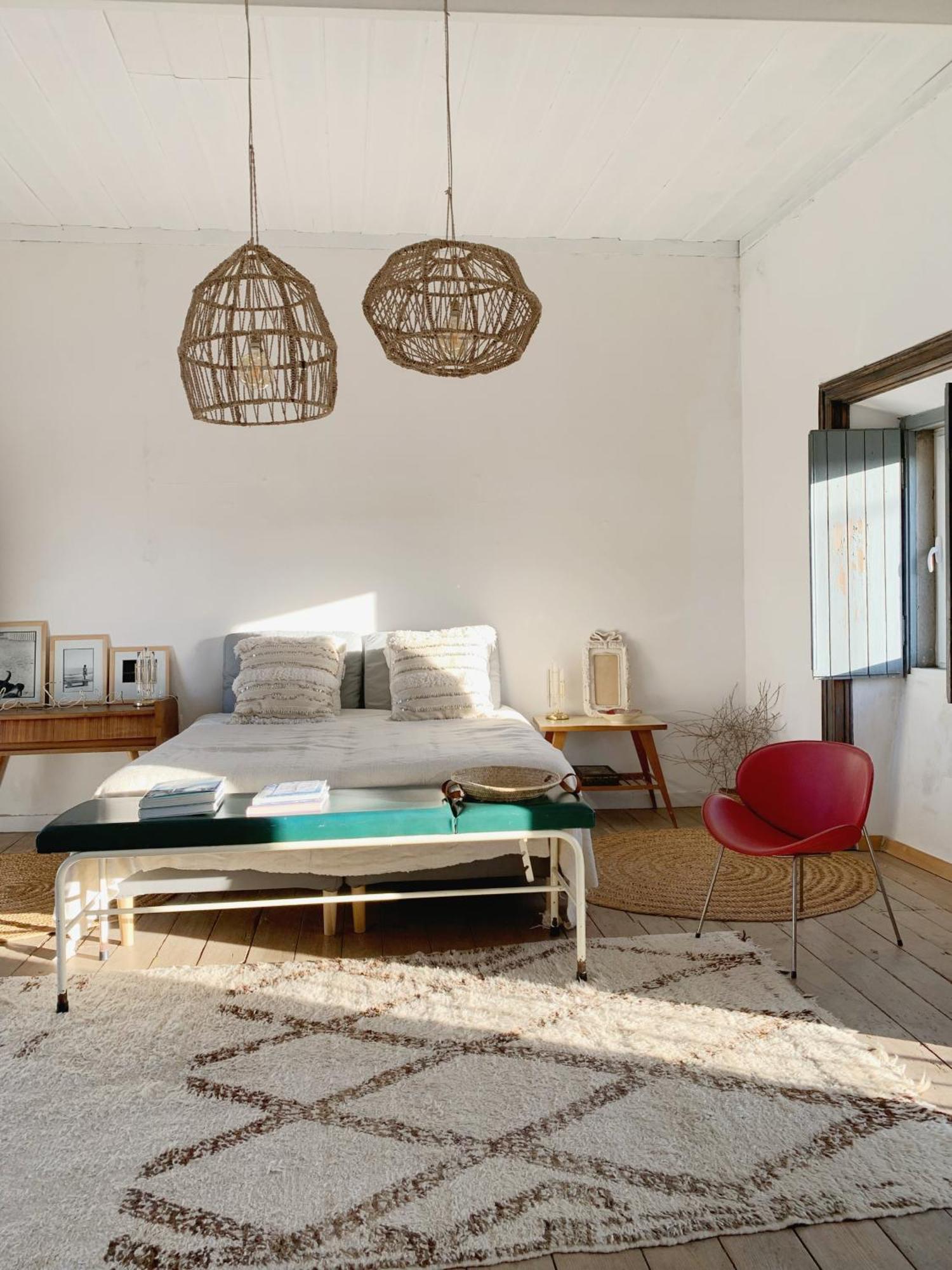Farmacia Beach House Holiday home
