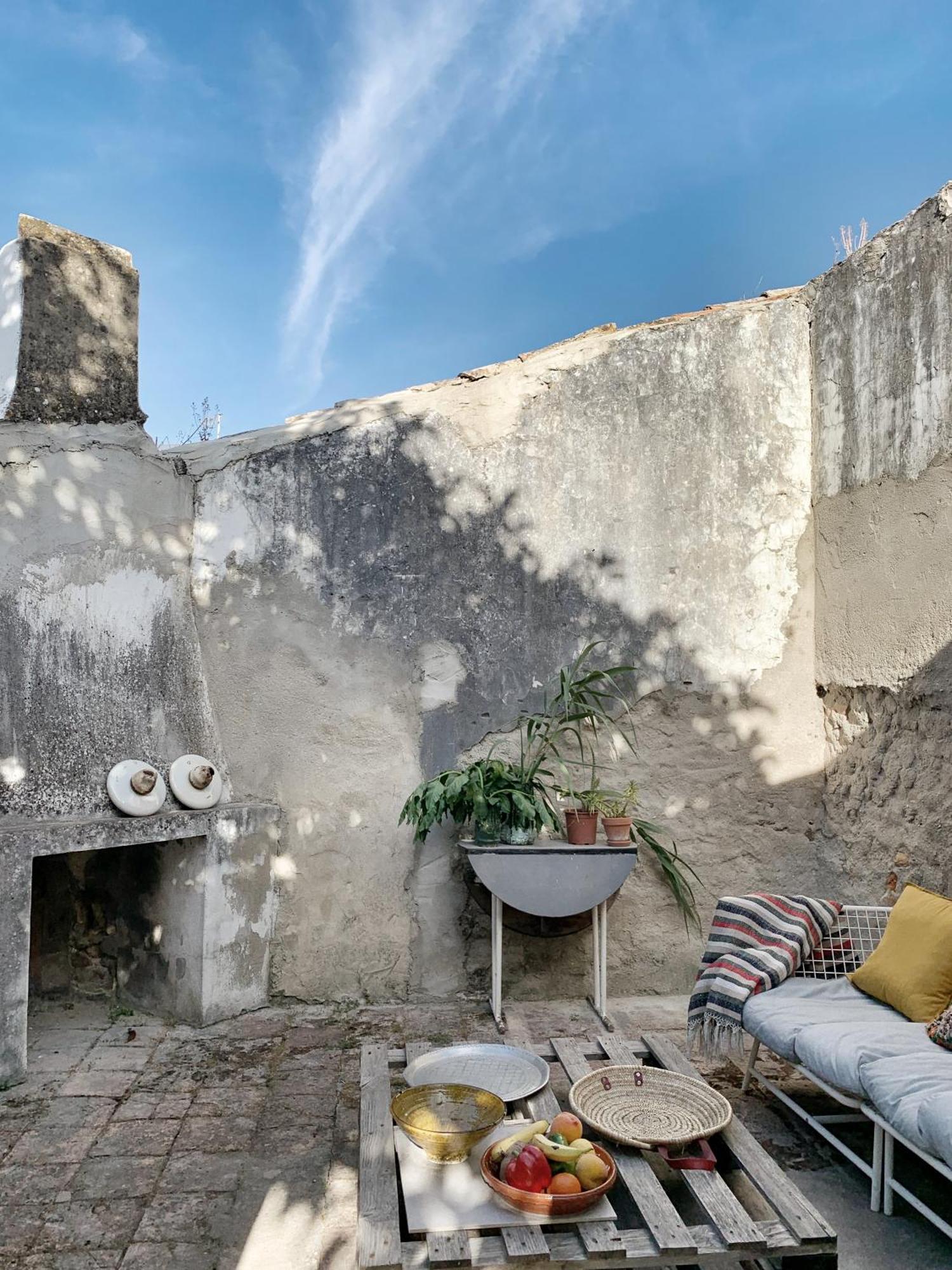 Holiday home Farmacia Beach House *