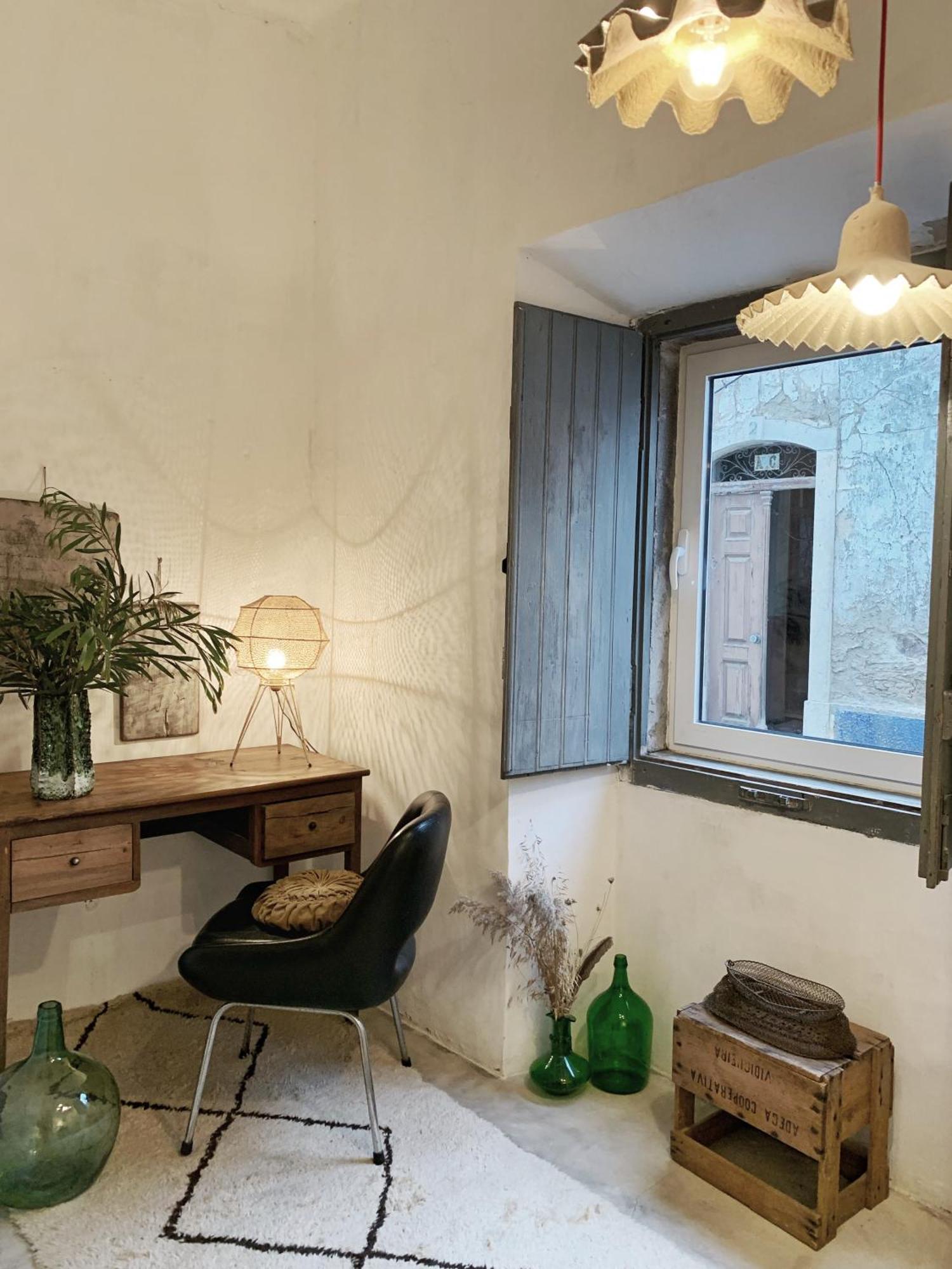 Farmacia Beach House Holiday home Odemira
