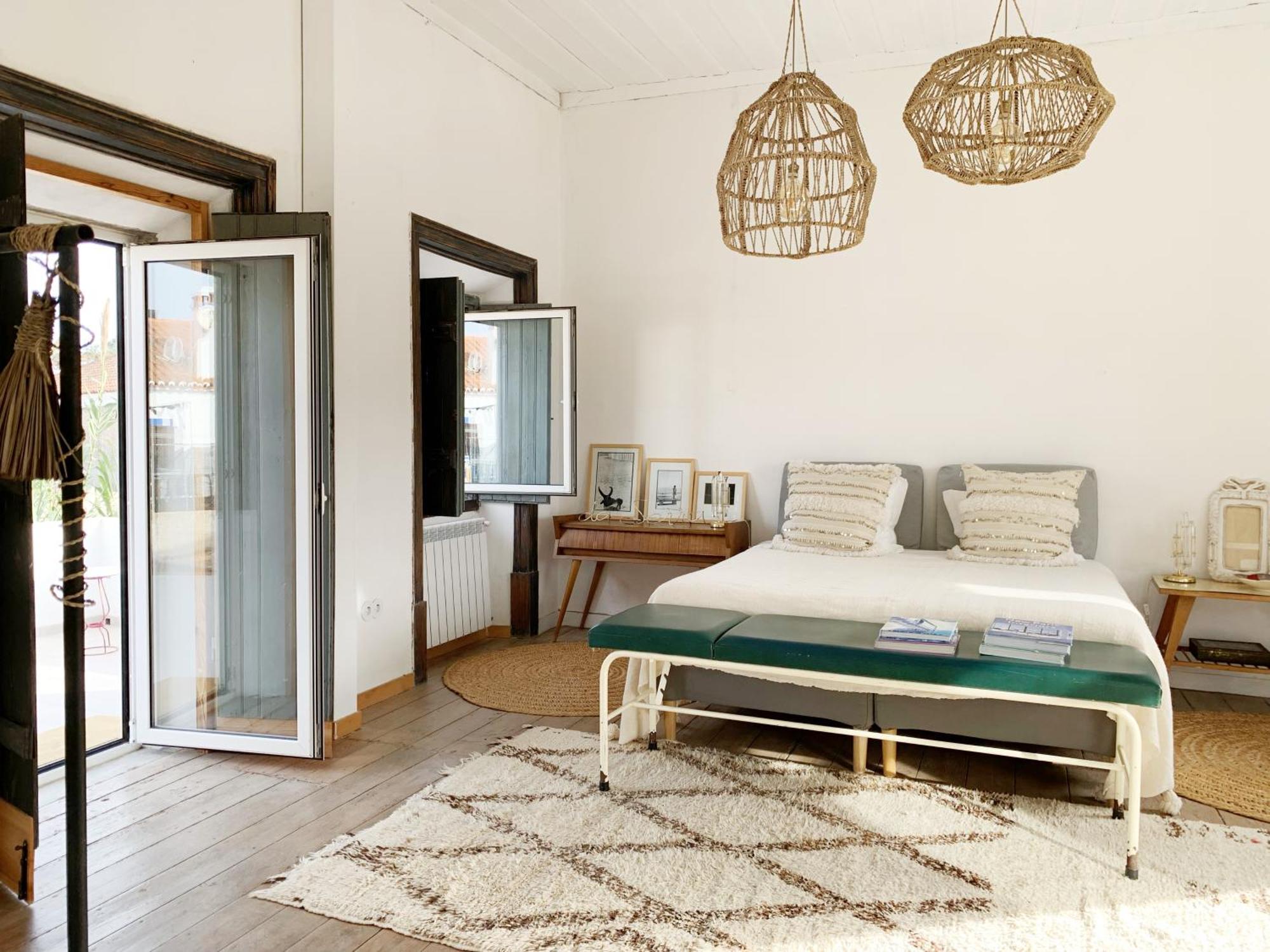 Farmacia Beach House Odemira