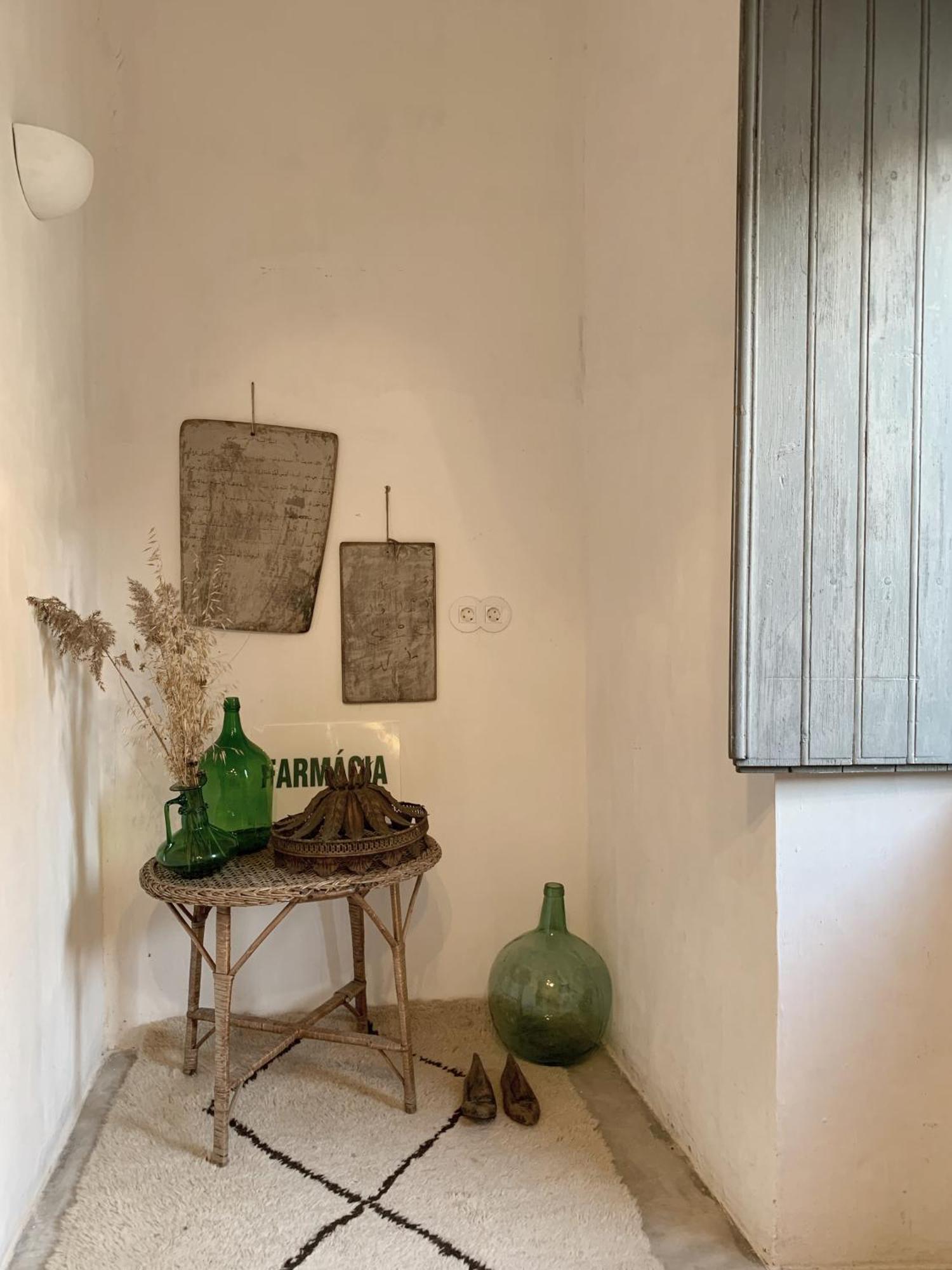 Farmacia Beach House Holiday home *