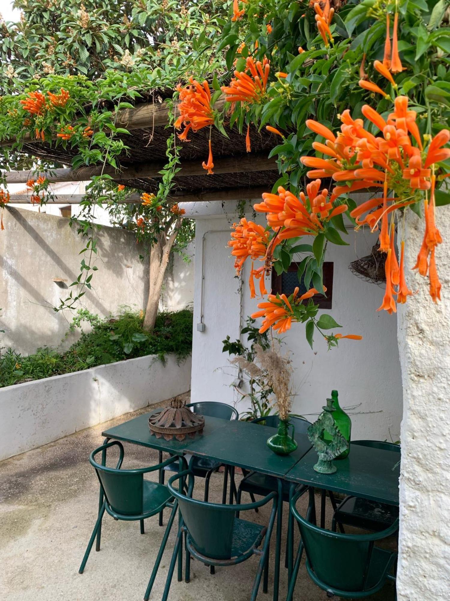 Farmacia Beach House *