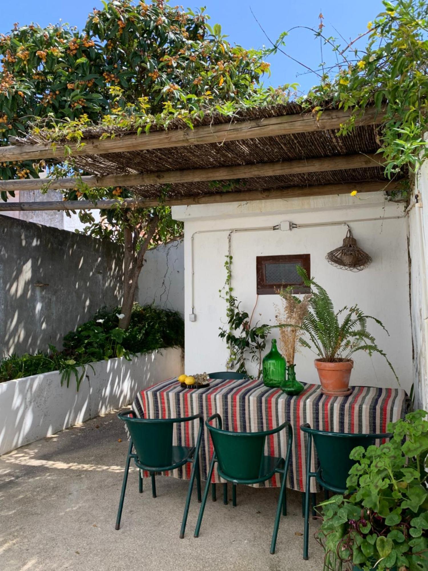 Farmacia Beach House Holiday home *
