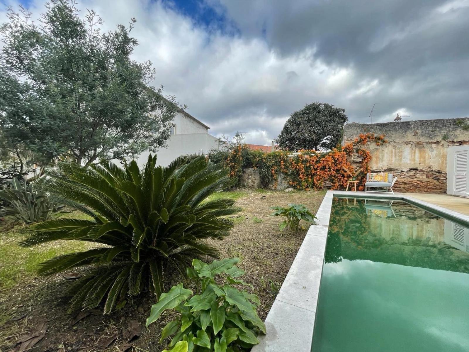 Farmacia Beach House Holiday home Odemira