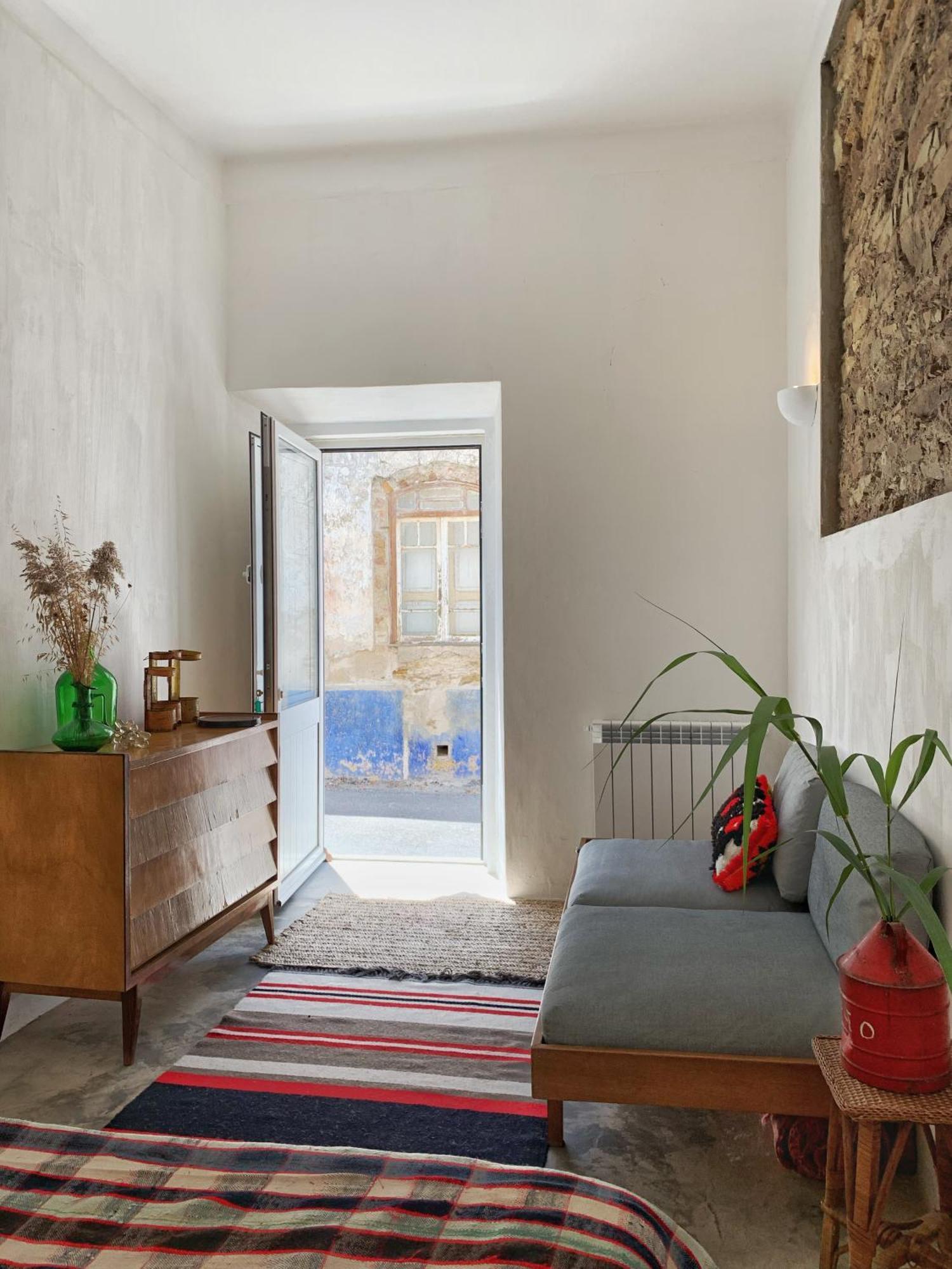 Holiday home Farmacia Beach House *