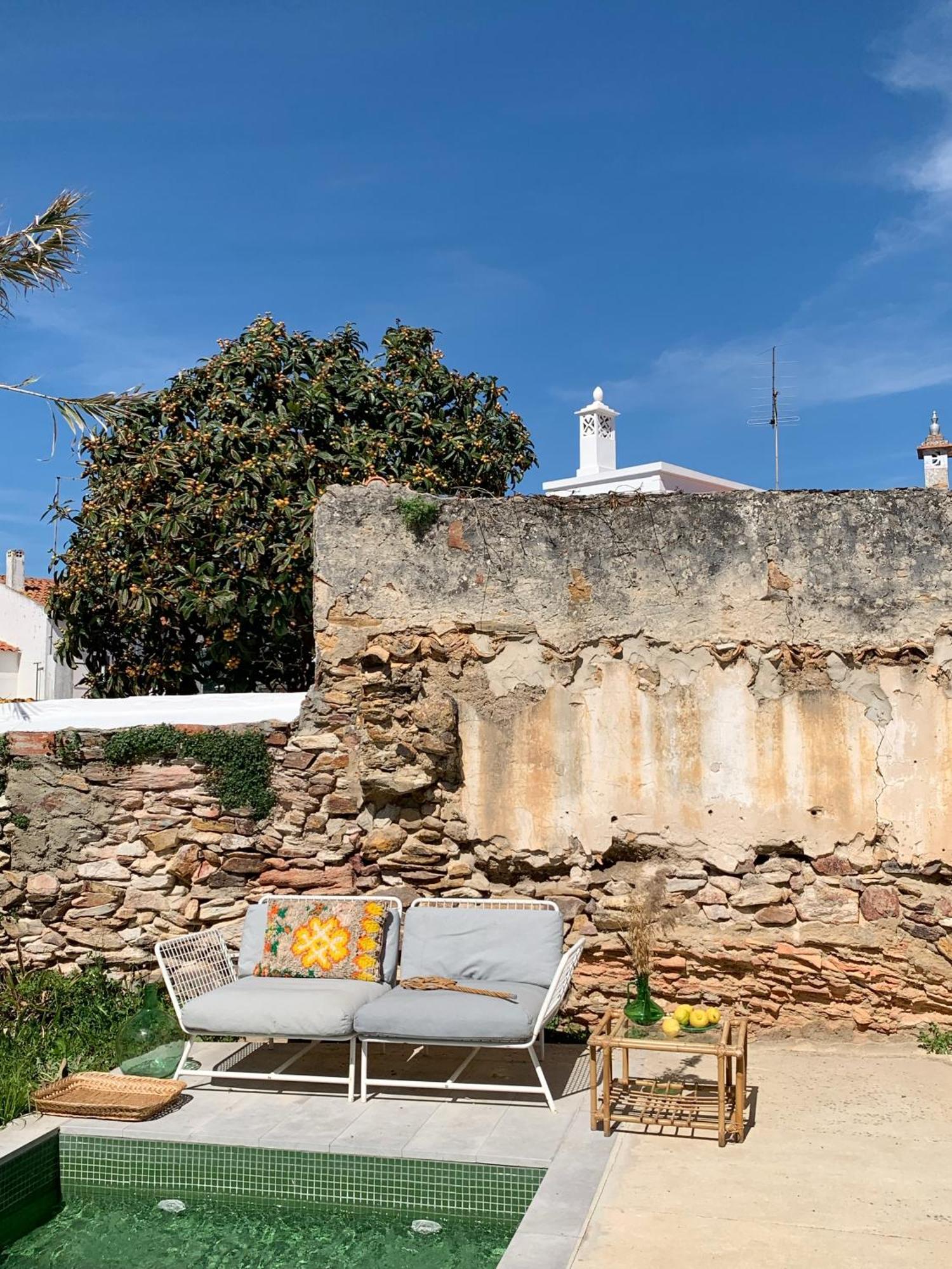 Farmacia Beach House Holiday home