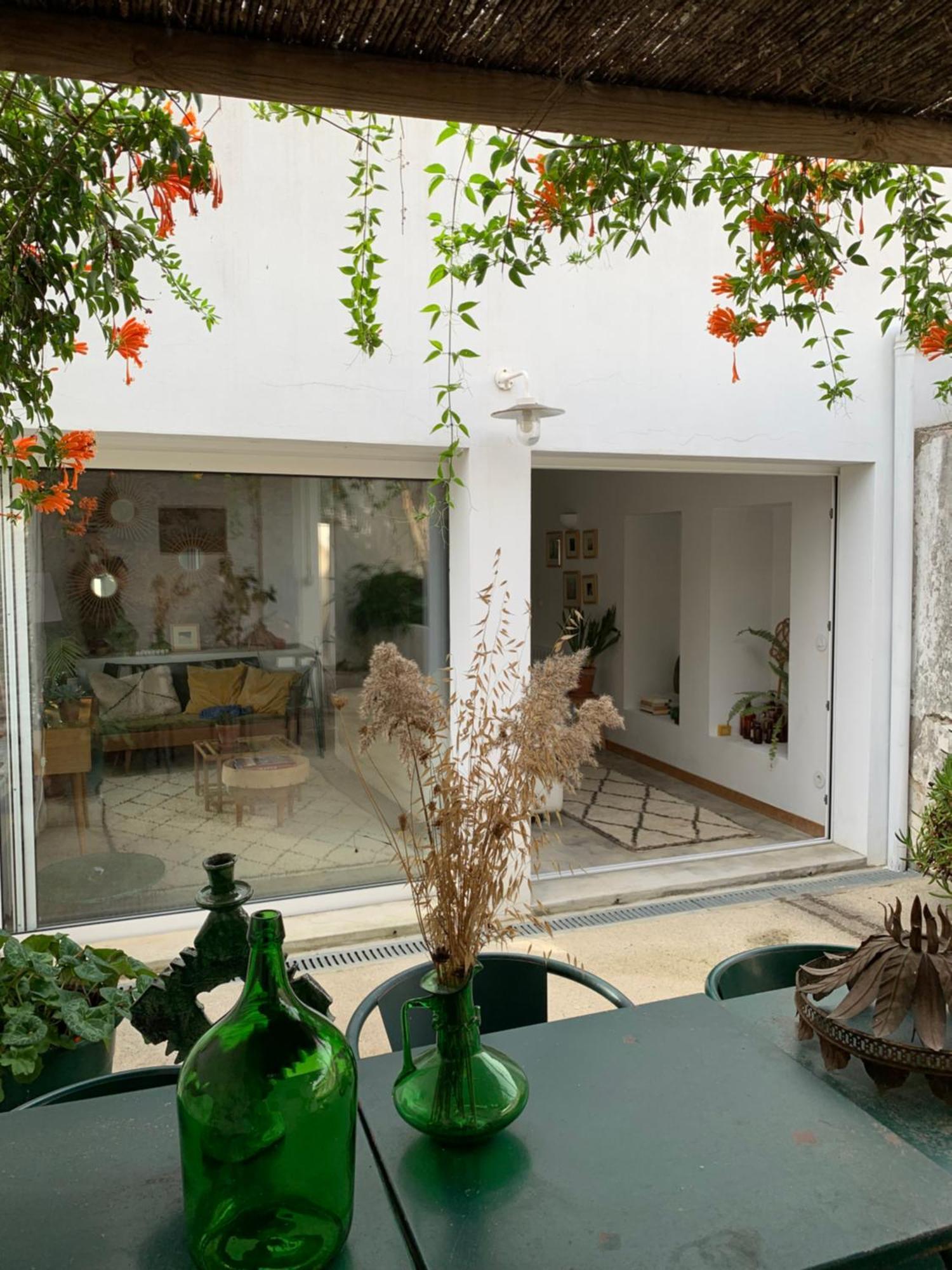 Holiday home Farmacia Beach House