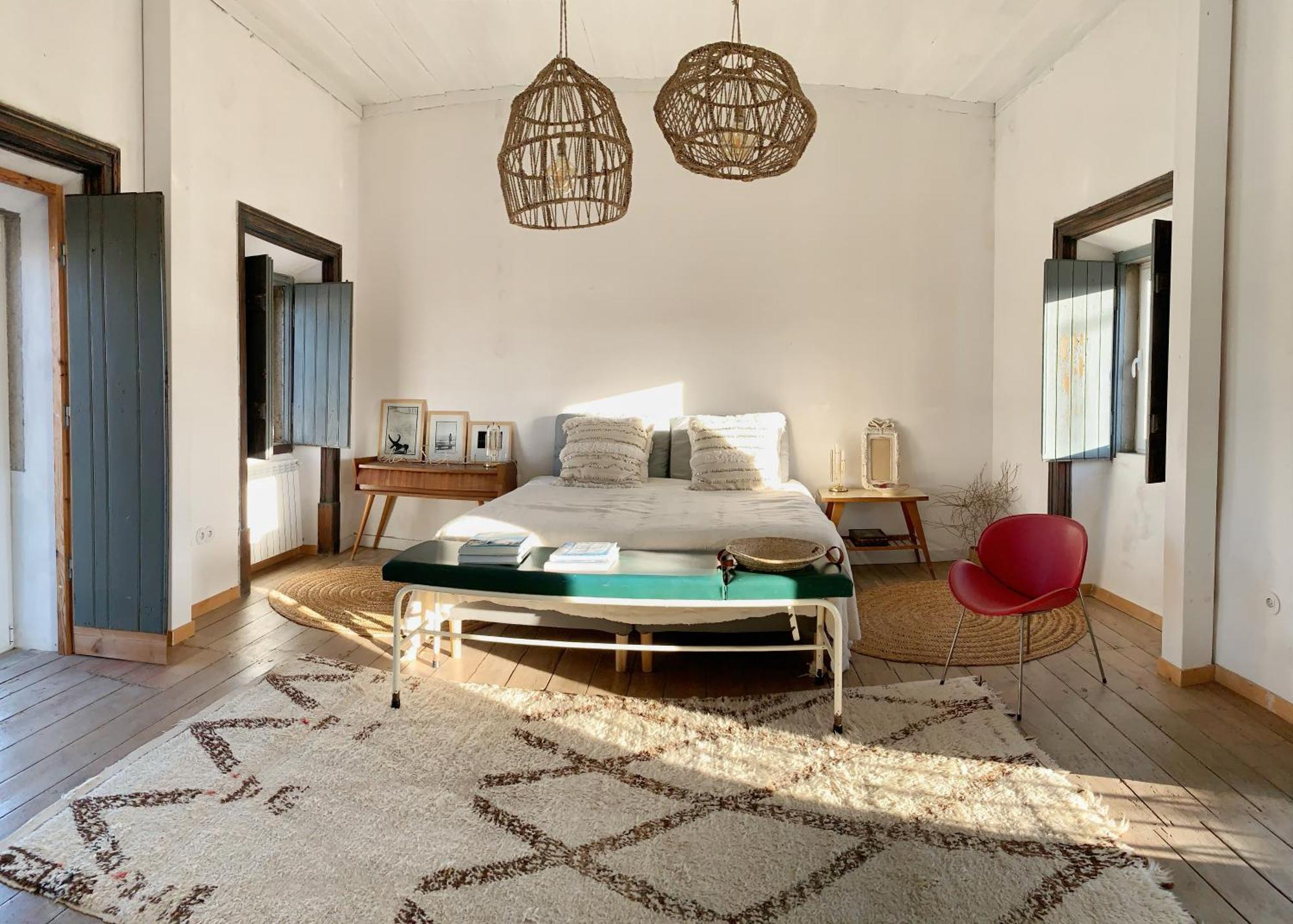 Holiday home Farmacia Beach House *