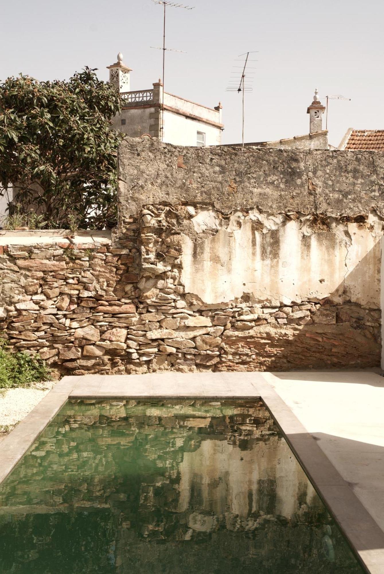 Farmacia Beach House Holiday home *