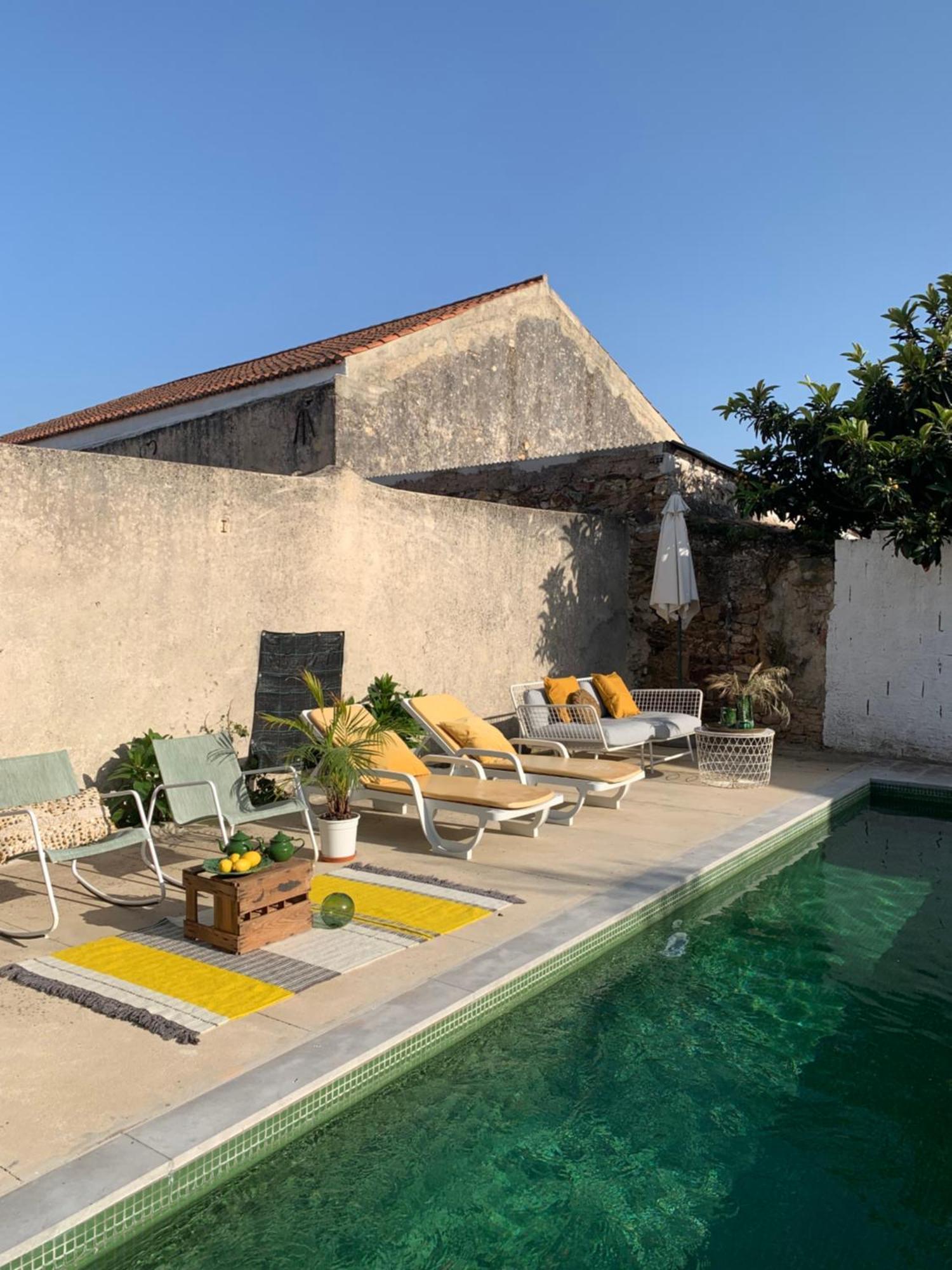 Farmacia Beach House Holiday home