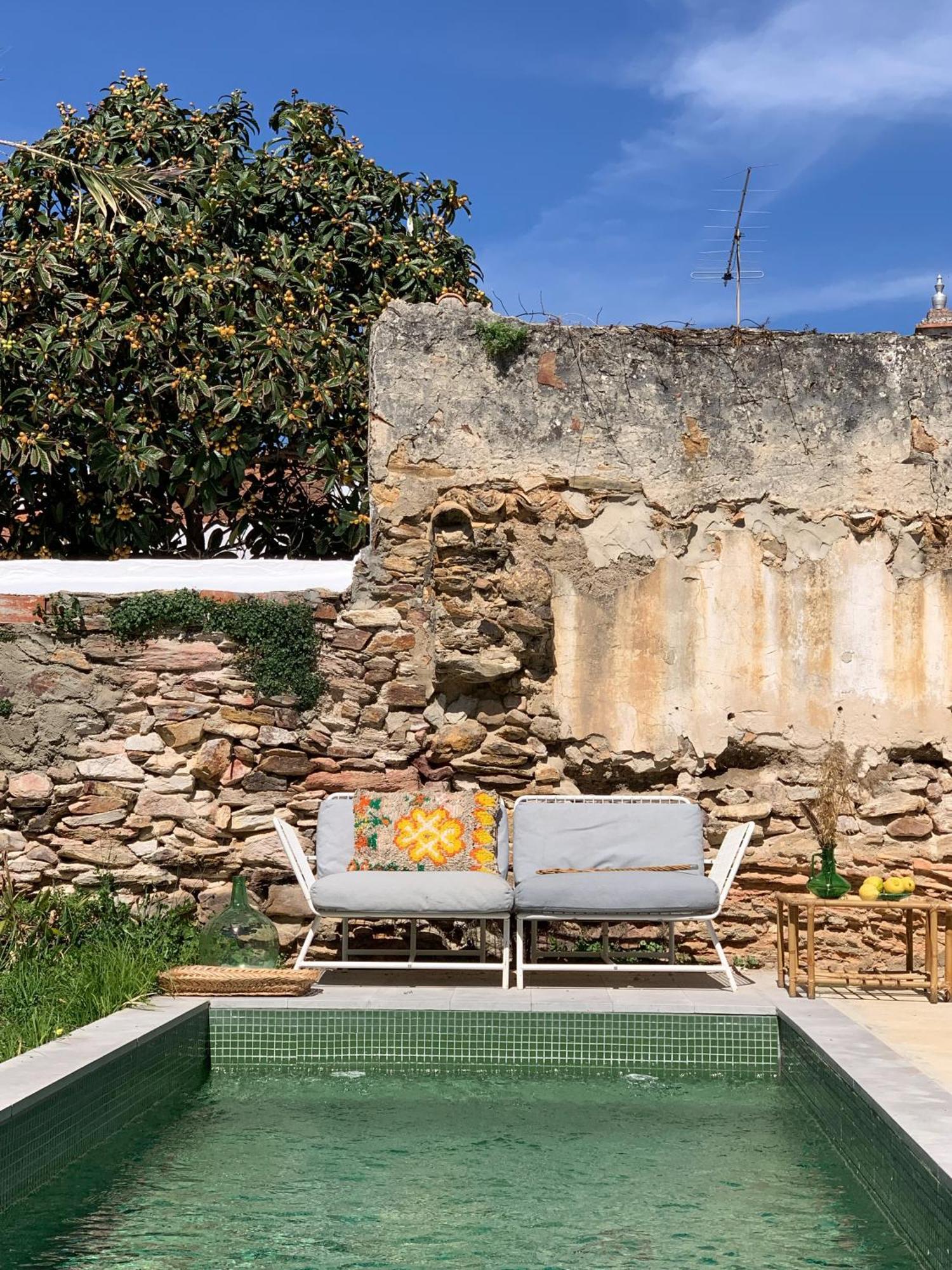 Farmacia Beach House *