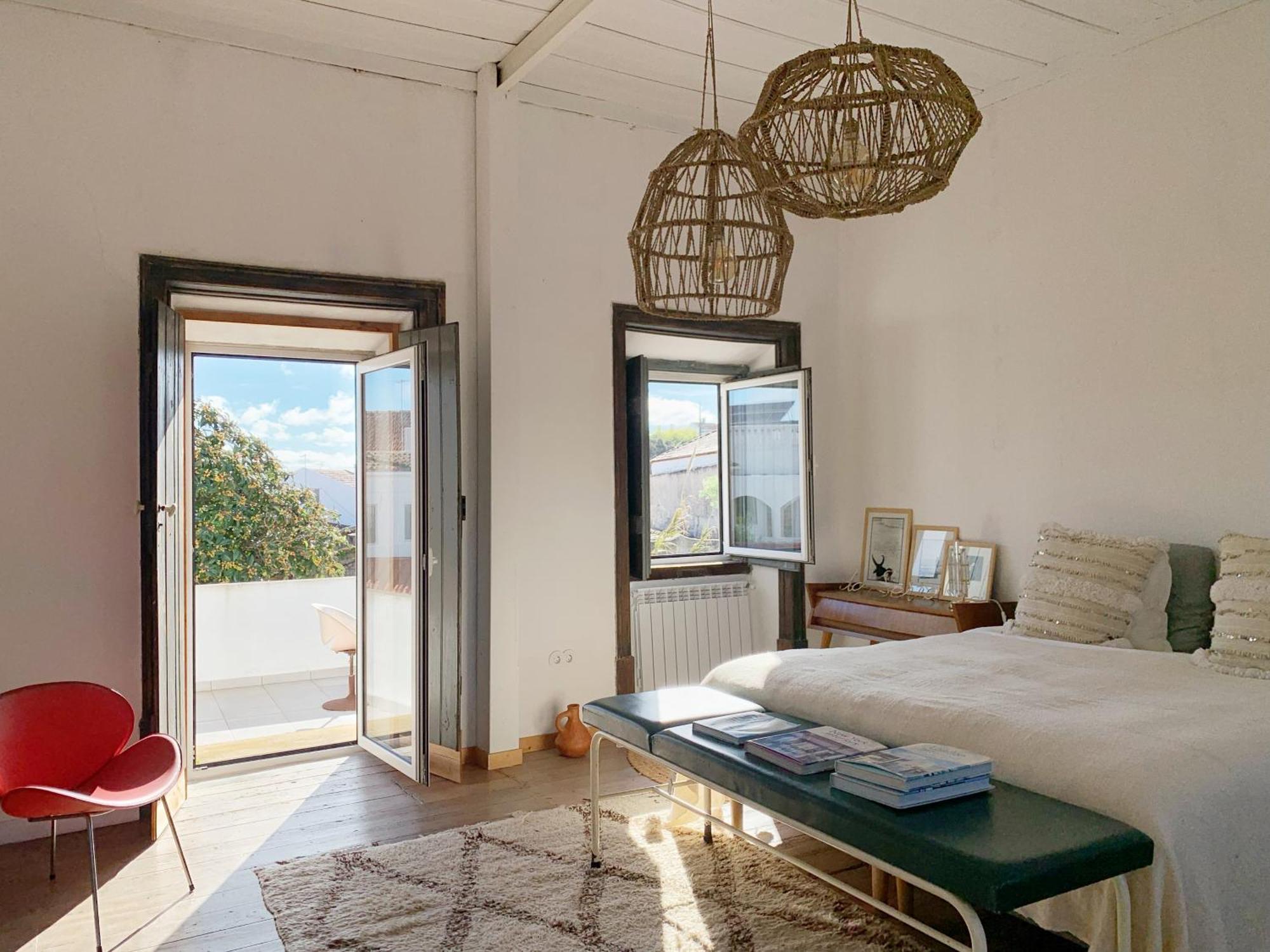 Holiday home Farmacia Beach House Odemira