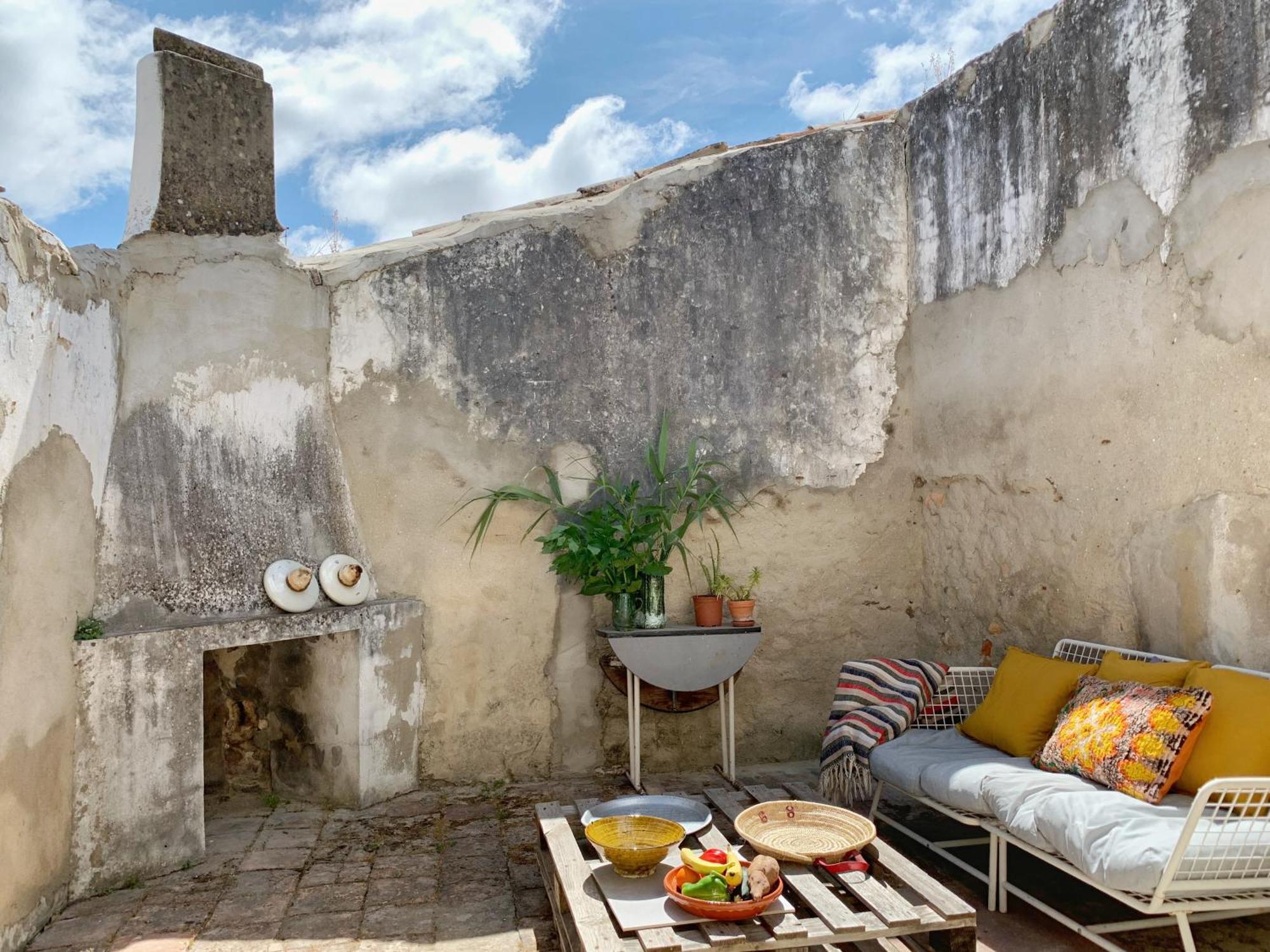 Farmacia Beach House Holiday home *